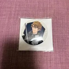 アイナナ　10周年イベント　缶バッジ　龍之介