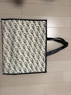 who's who chico トートバッグ