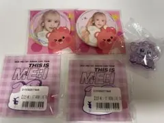 2026年最新】山本すずME_Iの人気アイテム - メルカリ