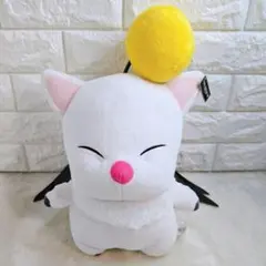 FINAL FANTASY XIV　モーグリ　ぬいぐるみ　【訳有り説明文必読】