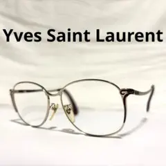Yves Saint Laurent メガネ 30-2627 D-85 Yves Saint Laurent メガネ 30-2627 D-85 - メルカリ