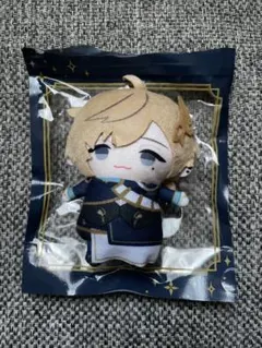 叶　ぱぺっと　共通衣装