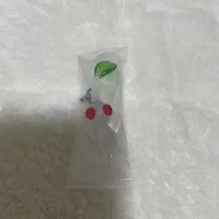 白ピクミン目印アクセサリー