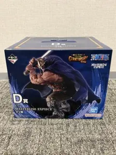 ワンピース 一番くじ D賞 ドリー フィギュア 新品未開封 - メルカリ