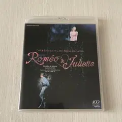 2026年最新】宝塚blu-ray ロミオとジュリエットの人気アイテム - メルカリ