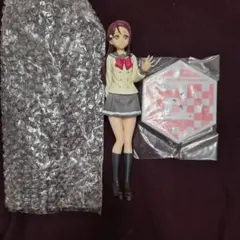 ラブライブサンシャイン 桜内梨子　フィギュアのサムネイル