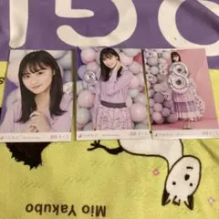 乃木坂46 遠藤さくら 39th Same numbers 封入 生写真 - メルカリ