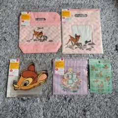 ディズニー バンビ ギフトバッグのサムネイル