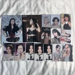 TWICE misamo ミナ モモ トレカ ラントレ