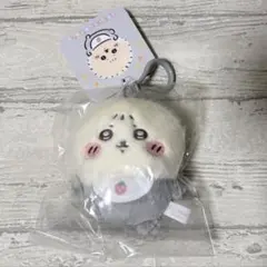 ちいかわ Chiikawa Baby マスコット ラッコ