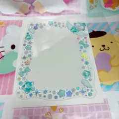 サンリオエンジョイアイドルシリーズ シークレット硬質フォトケース　ハンギョドン