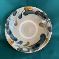 南島焼　やちむん　アカショウビン　茶碗　皿 南島焼 やちむん アカショウビン 茶碗 皿 - メルカリ