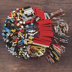 レゴテクニック