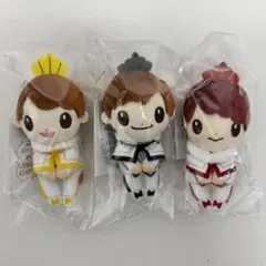 2025年最新】平野紫耀 ちょっこりさんの人気アイテム - メルカリ