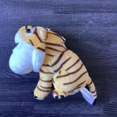 シャクレルマスコット　ぬいぐるみ　シャクレルライオン