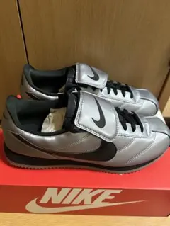 R*O様 NIKEコルテッツSE シルバー29.5cm 新品タグあり