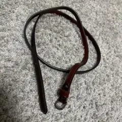 メンズ　ベルト