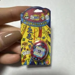 たまごっち　リングコレクション