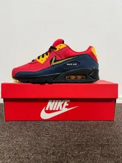 Airmax90 City Pack “LONDON”