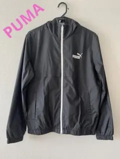 PUMA ウィンドブレーカー