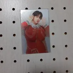 NCT WISH ランダムトイ　リク