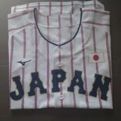 野球日本代表　応援ユニフォーム