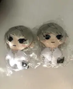 デスノート かぷっこふれんず2 ニア ガチャガチャ