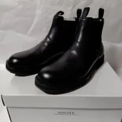 み*ん様 SUICOKE　GORE-2-Lwp　スイコック サイドゴアブーツのサムネイル