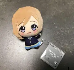 学園アイドルマスター Gift ぬいぐるみ 姫崎莉波 学園アイドルマスター ミニぬいぐるみ 姫崎莉波 | グッズ