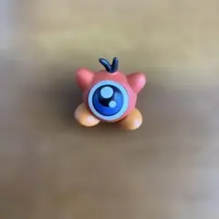星のカービィ　ミニフィギュア　ワドルドゥ
