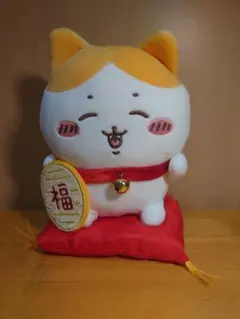 2026年最新】ハチワレ 招き猫の人気アイテム - メルカリ