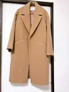 せつこさん専用⭐︎green label relaxing ベージュロングコート