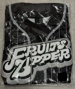 SUPER BEAVER 20周年ベースボールシャツ ストライプ ネイビーL - メルカリ