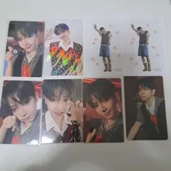 BOYNEXTDOOR BOYLIFE タワレコ トレカ ジェヒョン 通常 特典