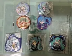 2026年最新】初音ミク 中国 缶バッジの人気アイテム - メルカリ