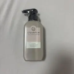 clayence カラートリートメント　キャラメルブラウンのサムネイル