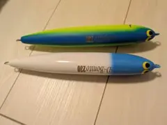 青物ルアー 激安☆早い者勝ち☆プラグ☆平政☆マグロ☆ルアー色々