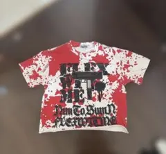 Flexwitme 初期 Tシャツ Mサイズ yoko swag - メルカリ