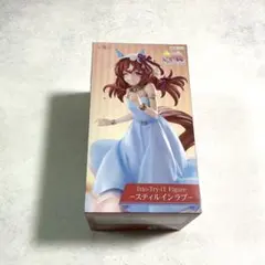 ウマ娘　プリティーダービー　スティルインラブ　フィギュア