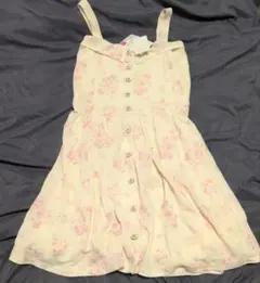 LIZ LISA My Melody コラボ　ワンピース M　リズメロ　貴重