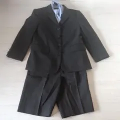 ヒロミチナカノ　スーツ　120cm