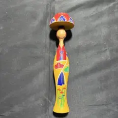 2026年最新】琉球みやらびこけしの人気アイテム - メルカリ