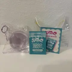 TOKOTOYZ 푸니코 푹신푹신 파우더 포함
