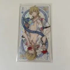 2026年最新】あん スタ トランプの人気アイテム - メルカリ