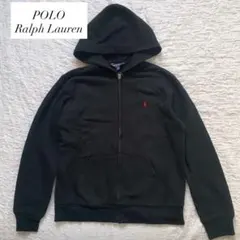 ラルフローレン フルジップアップ　フーディー　パーカー