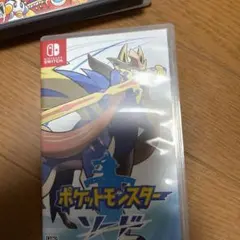 switch ソフト ポケモン