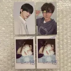 ENHYPEN ROMANCE：UNTOLD daydream ジョンウォン