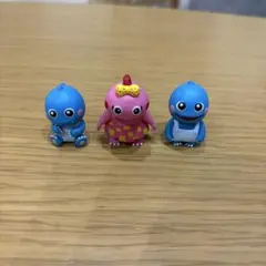 がんこちゃん がんぺーちゃん ガチャガチャ まとめ売り セット フィギュア