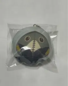 (即購入⭕️)チェンソーマン　にぎにぎおまんじゅうマスコット2 レゼ篇　暴力の魔人