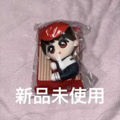 新品未開封　くっつきてれつ 井上瑞稀① 新品未開封 KEY TO LIT 井上瑞稀 くっつきてれつ ぬいぐるみ キテレツ
